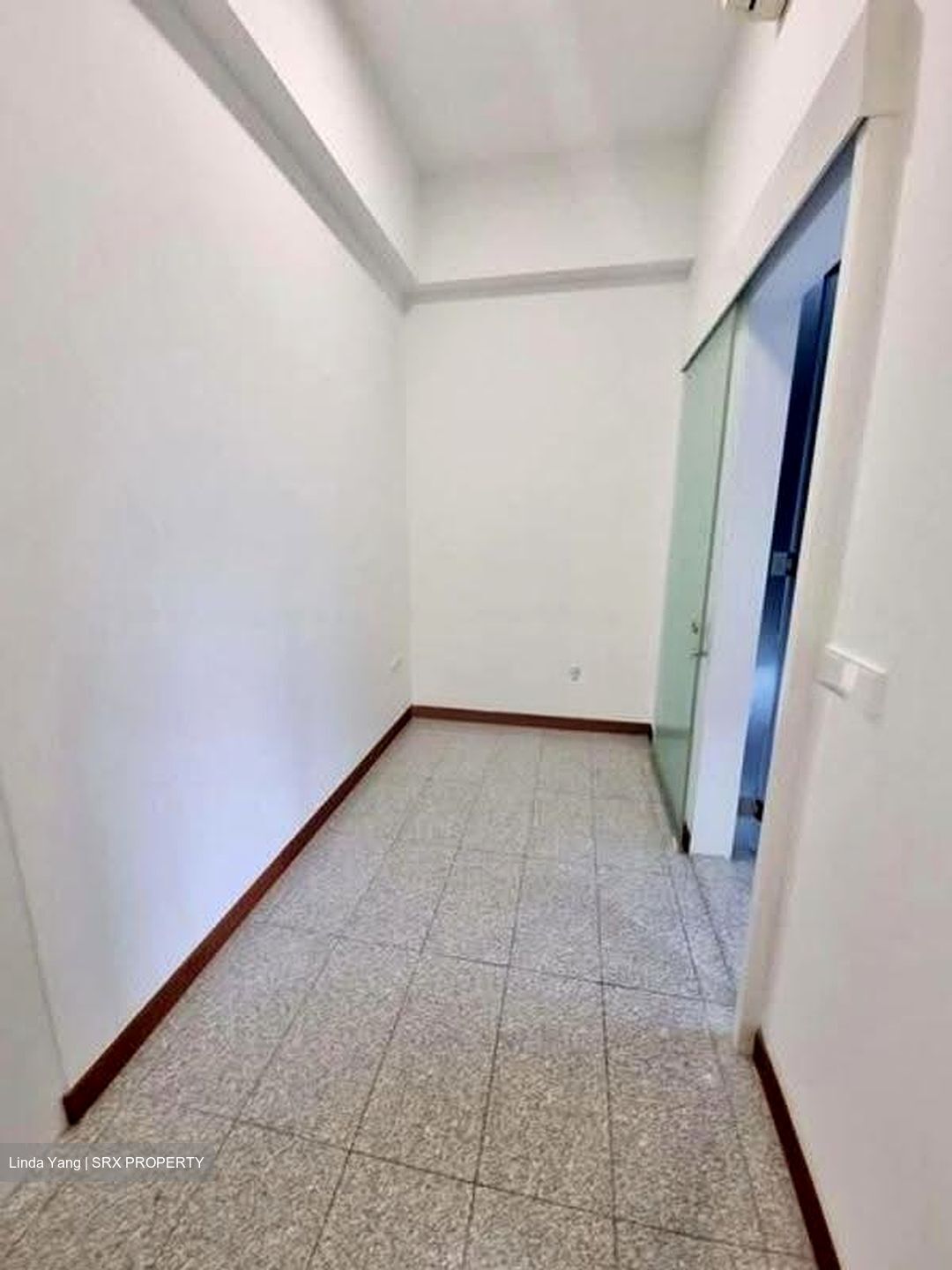 The Hillier (D23), Apartment #624519871
